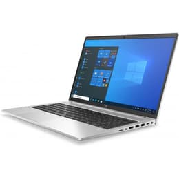 HP ProBook 450 G8 15" (2020) - Core i7-1165g7 - 16GB - SSD 512 GB AZERTY - Γαλλικό