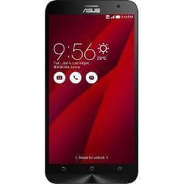 Asus Zenfone 2 ZE551ML 32GB - Κόκκινο - Ξεκλείδωτο