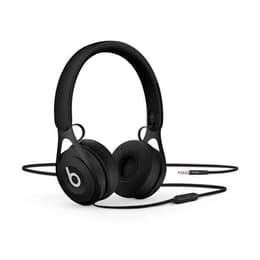 Beats By Dr. Dre Beats EP Μειωτής θορύβου καλωδιωμένο Ακουστικά Μικρόφωνο - Μαύρο