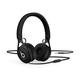 Beats By Dr. Dre Beats EP Μειωτής θορύβου με καλώδιο Ακουστικά Μικρόφωνο - Μαύρο