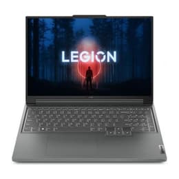 Lenovo Legion Slim 5 16ARP9 16" - Ryzen 7 7435HS - 16GB - SSD 512 GBGB NVIDIA GeForce RTX 4070 AZERTY - Γαλλικό