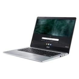 Acer Chromebook 314 CB314-1H-C616 Celeron 1.1 GHz 64GB SSD - 4GB QWERTY - Ισπανικό