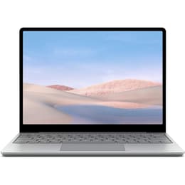 Microsoft Surface Laptop Go 12"(2019) - Core i5-1035G1 - 4GB - SSD 64 Gb AZERTY - Γαλλικό