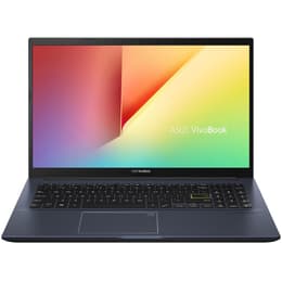 Asus VivoBook X513EAN-S513EA 15" (2021) - Core i7 - Gen 11 (G) - 16GB - SSD 512 GB AZERTY - Γαλλικό