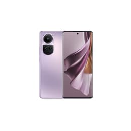 Oppo Reno 10 Pro 256GB - Μωβ - Ξεκλείδωτο