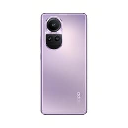 Oppo Reno 10 Pro 256GB - Μωβ - Ξεκλείδωτο
