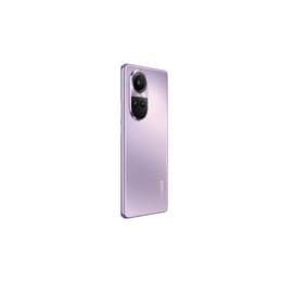 Oppo Reno 10 Pro 256GB - Μωβ - Ξεκλείδωτο