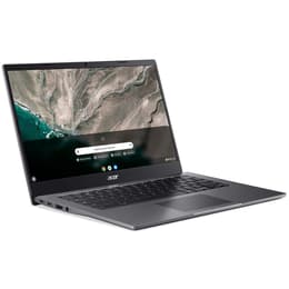 Acer ChromeBook 514 CB514-1WT Core i5 2 GHz 256GB SSD - 8GB QWERTY - Αγγλικά