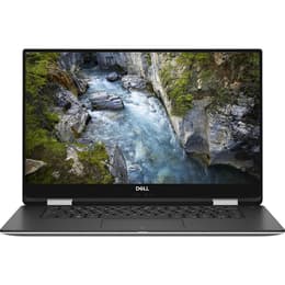 Dell Precision 5530 15" () - Core i7 - Gen 8 (H) - 16GB - SSD 512 GB QWERTZ - Γερμανικό