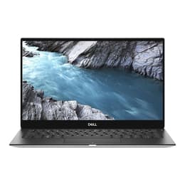Dell XPS 13 9380 13" (2018) - Core i7 - Gen 8 (U) - 8GB - SSD 512 GB QWERTY - Αγγλικά