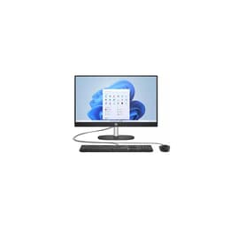 HP All-in-One 24-CR1003Nx 23" Core Ultra 7 1.7 GHz - SSD 512 GB - 16GB QWERTY - Αγγλικά