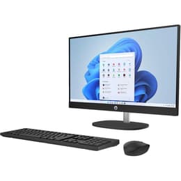 HP All-in-One 24-CR1003Nx 23" Core Ultra 7 1.7 GHz - SSD 512 GB - 16GB QWERTY - Αγγλικά