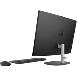 HP All-in-One 24-CR1003Nx 23" Core Ultra 7 1.7 GHz - SSD 512 GB - 16GB QWERTY - Αγγλικά