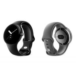 Google Ρολόγια Pixel Watch Παρακολούθηση καρδιακού ρυθμού GPS - Χρυσό