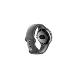 Google Ρολόγια Pixel Watch Παρακολούθηση καρδιακού ρυθμού GPS - Χρυσό