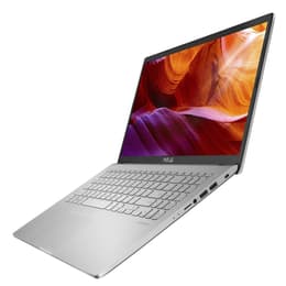 Asus VivoBook D509DA-EJ097T 15" (2018) - Ryzen 5 - 3000 Series (U) - 8GB - SSD 512 GB QWERTY - Φινλανδικό