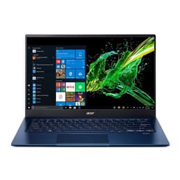 Acer Swift 5 14" (2020) - Core i7 - Gen 10 (G) - 16GB - SSD 512 GB QWERTZ - Γερμανικό