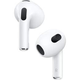 Apple AirPods 3η γενιά (2021) - Θήκη φόρτισης MagSafe