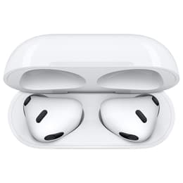 Apple AirPods 3η γενιά (2021) - Θήκη φόρτισης MagSafe