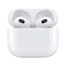 Apple AirPods 3η γενιά (2021) - Θήκη φόρτισης MagSafe
