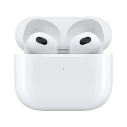 Apple AirPods 3η γενιά (2021) - Θήκη φόρτισης MagSafe