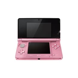 Nintendo 3DS - Ροζ