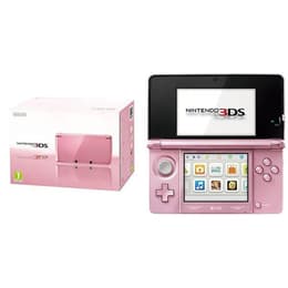 Nintendo 3DS - Ροζ