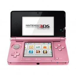 Nintendo 3DS - Ροζ