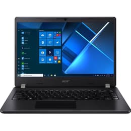 Acer TravelMate P2 14" (2020) - Core i5 - Gen 10 (U) - 8GB - SSD 256 GB QWERTY - Αγγλικά