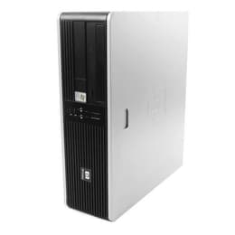 HP Compaq dc5750 SFF Sempron 3400+ 2 - HDD 500 Gb - 4GB