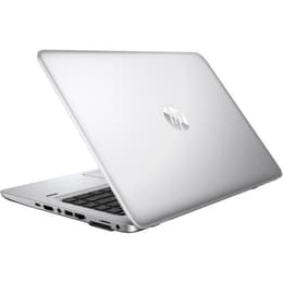 HP EliteBook 840R G4 14" (2018) - Core i5 - Gen 8 (U) - 16GB - SSD 512 GB AZERTY - Γαλλικό