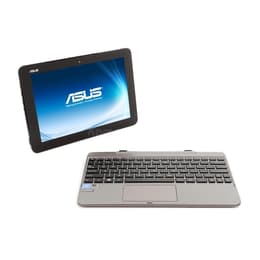 Asus T101HA-GR030T 10" Atom x5-Z8350 - SSD 128 Gb - 2GB AZERTY - Γαλλικό