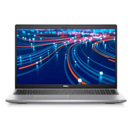 Dell Latitude 5520 15" (2021) - Core i5 - Gen 11 (G) - 16GB - SSD 512 GB QWERTZ - Γερμανικό