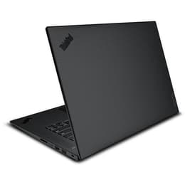 Lenovo ThinkPad P1 G3 15" (2020) - Core i7 - Gen 10 (H) - 32GB - SSD 1 tb QWERTZ - Γερμανικό