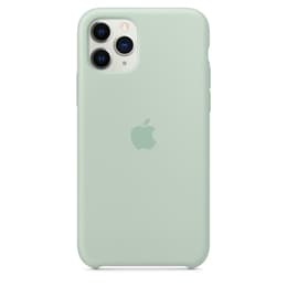 Apple Θήκη iPhone 11 Pro - Σιλικόνη Πράσινο