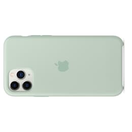 Apple Προστατευτικό iPhone 11 Pro - Σιλικόνη Πράσινο