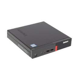 Lenovo ThinkCentre M710Q Tiny Core i5-7400T 2,4 - SSD 256 Gb - 16GB