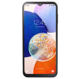 Galaxy A14 64GB - Μαύρο - Ξεκλείδωτο