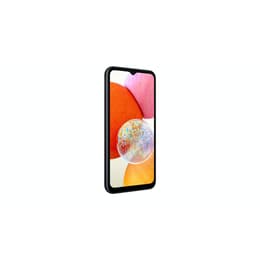 Galaxy A14 64GB - Μαύρο - Ξεκλείδωτο