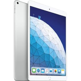 iPad Air 10.5" (2019) 3η γενιά 64 Go - WiFi - Ασημί