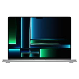 MacBook Pro 16.2" (2023) - Apple M2 Pro 12‑core CPU καιGPU 19-Core - 16GB RAM - SSD 1000GB - AZERTY - Γαλλικό