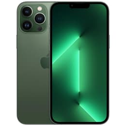 iPhone 13 Pro 256GB - Αλπικό Πράσινο - Ξεκλείδωτο