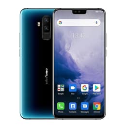 Ulefone T2 128GB - Μπλε - Ξεκλείδωτο