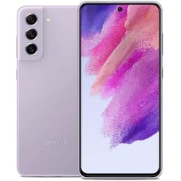 Galaxy S21 FE 5G 128GB - Μωβ - Ξεκλείδωτο