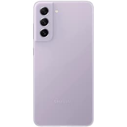 Galaxy S21 FE 5G 128GB - Μωβ - Ξεκλείδωτο