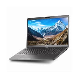 Dell Precision 3541 15" (2019) - Core i7 - Gen 9 (H) - 32GB - SSD 512 GB QWERTZ - Γερμανικό