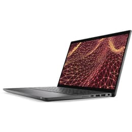 Dell Latitude 7430 14" (2022) - Core i7 - Gen 12 (U) - 16GB - SSD 512 GB QWERTY - Ισπανικό