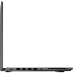 Dell Latitude 7430 14" (2022) - Core i7 - Gen 12 (U) - 16GB - SSD 512 GB QWERTY - Ισπανικό
