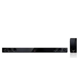 Soundbar & Home Cinema LG NB3530A - Μαύρο