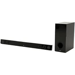 Soundbar & Home Cinema LG NB3530A - Μαύρο